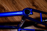 Mercian Track Frameset