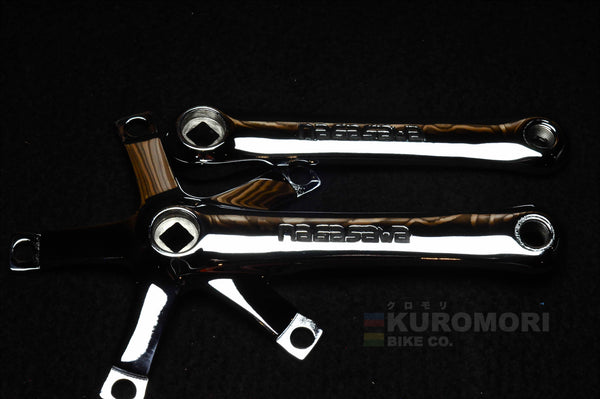 Nagasawa Panto on Dura Ace 7600 Crankset. – Kuromori Bike Co.