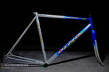 OLMO Olympic Track Frameset
