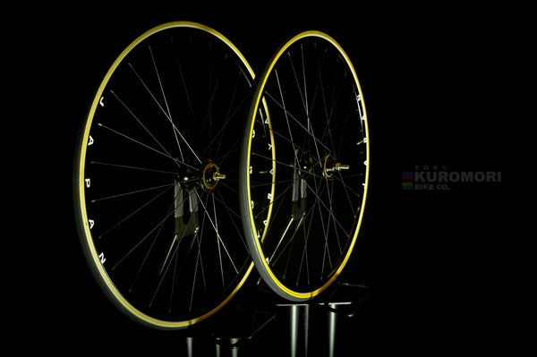suntour superbe pro ARAYA GOLDピストホイール アラヤ ARAYA ゴールド GOLD リム NJS サンツアー SUNTOUR