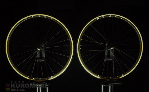 Wheelsets – Tagged 