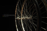 Campagnolo/Ambrosio Track Wheelset.