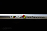 Samson Illusion Columbus Squadra Corse Track Frameset.