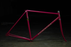 I471\" TOKYO KATAKURA Silk フレーム シルバー I471