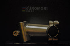 Nitto Vintage Stem. – Kuromori Bike Co.
