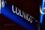 Colnago Dream Pista Frameset