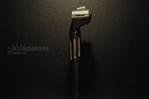 laprade sattelstütze SR Laprade Seatpost. – Kuromori Bike Co