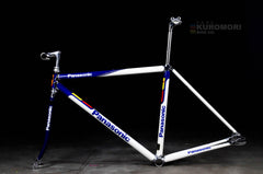 自転車本体 Panasonic WILL ALUMINUM MONOCOQUE FRAME 自転車本体 Panasonic WILL ALUMINUM MONOCOQUE FRAME Panasonic Track