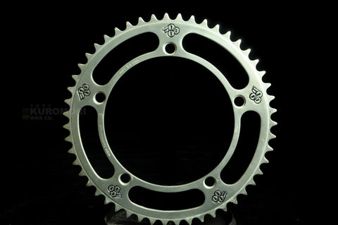 3Rensho Panto on Campagnolo Pista Chainring.