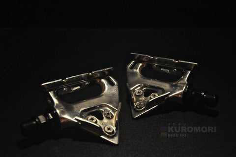 shimano 600 pedal Shimano PD-A550 Aero Pedal. – Kuromori Bike Co
