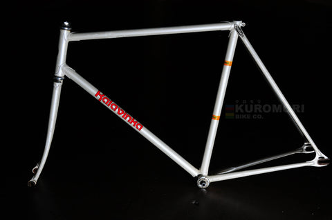 Kalavinka Keirin (NJS) Frameset – Kuromori Bike